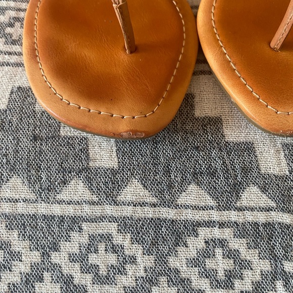 UGG leather sandals - Picture 3 of 3